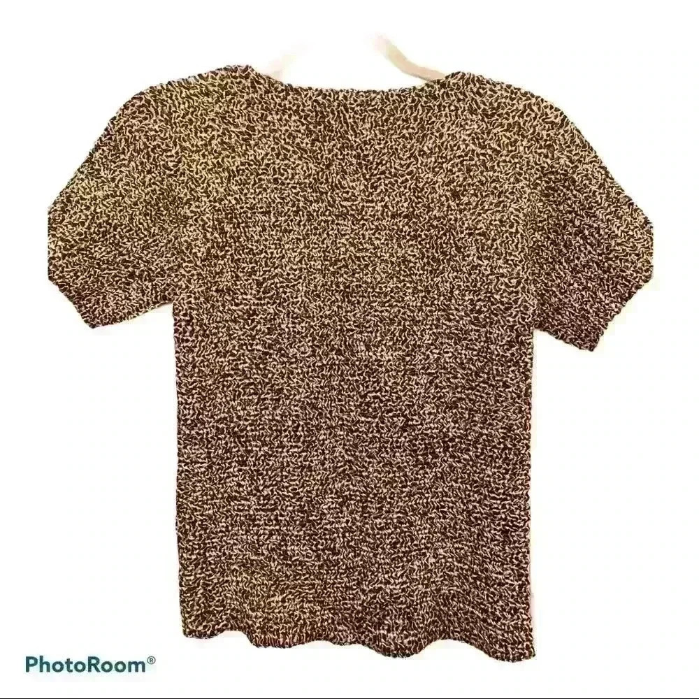 Animal print T. - Picture 2 of 2